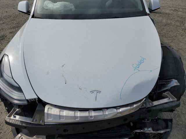 2023 TESLA MODEL Y 7SAYGAEEXPF894323