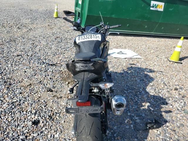 2024 KAWASAKI ZR900 M ML5ZRDM11RDA72352