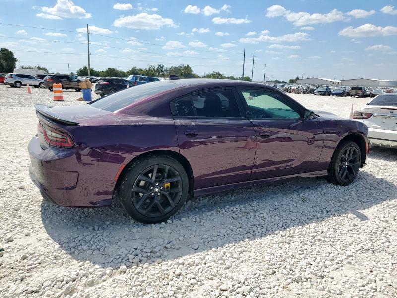 2020 DODGE CHARGER GT - 2C3CDXHG2LH162308
