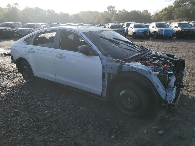 2024 HONDA ACCORD HYB - 1HGCY2F54RA006199