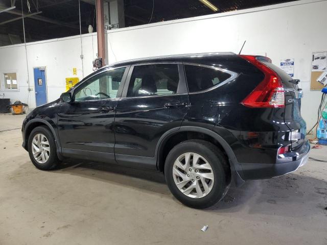 2016 HONDA CR-V EXL 2HKRM4H7XGH719936