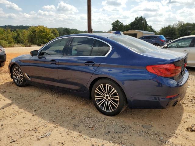 2019 BMW 530 I WBAJA5C55KBX87831