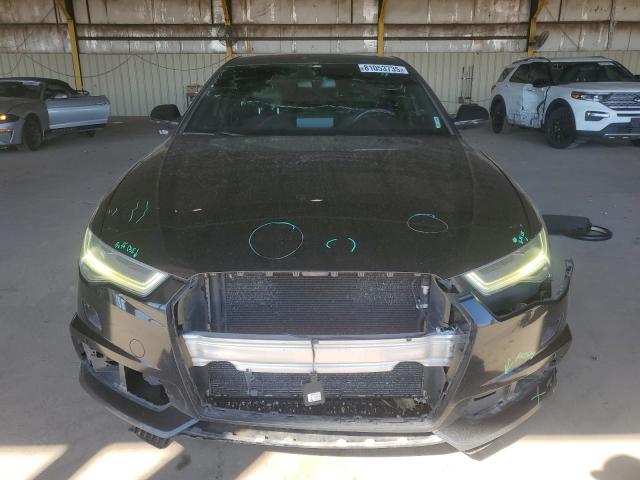 2018 AUDI A6 PREMIUM WAUG3AFC0JN006959
