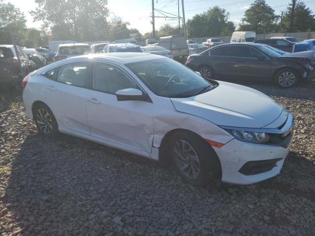 2018 HONDA CIVIC EX 2HGFC2F74JH519875