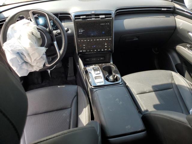 2023 HYUNDAI TUCSON LIMITED KM8JECA10PU118417