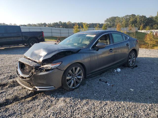 2018 MAZDA 6 GRAND TO JM1GL1WY6J1336188