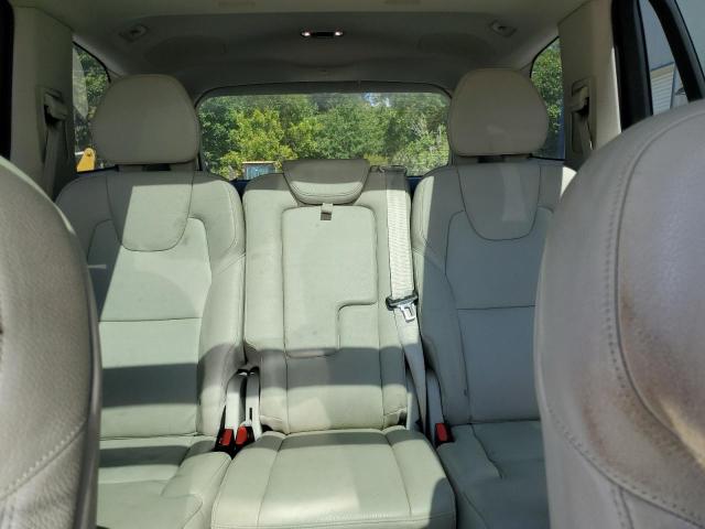 2016 VOLVO XC90 T6 YV4A22PK3G1038602