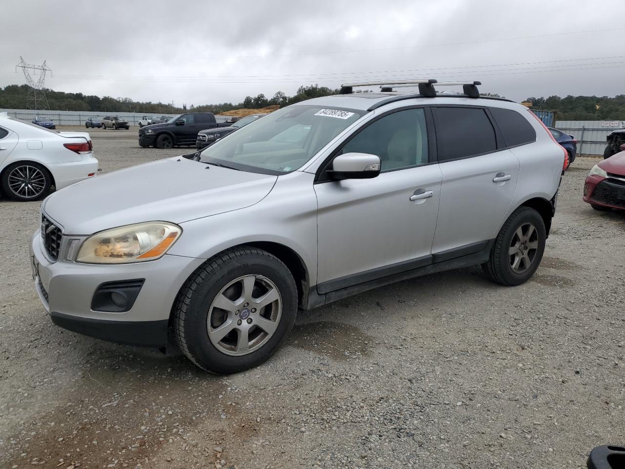 VOLVO XC60 3.2