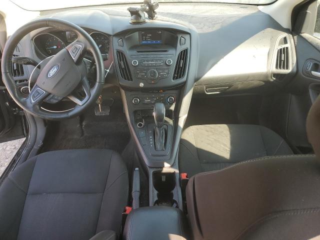 2017 FORD FOCUS SE 1FADP3F2XHL244178