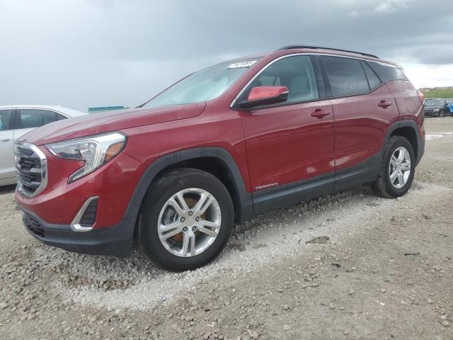 GMC TERRAIN SL
