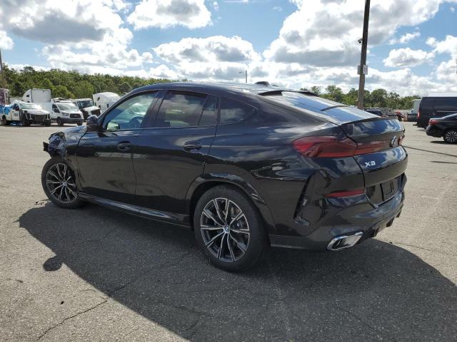 2026 BMW X6 XDRIVE40I 5UX33EX0XT9155869
