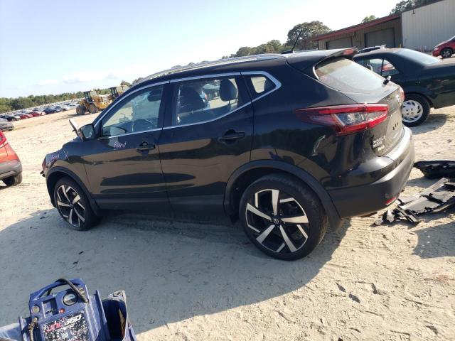2020 NISSAN ROGUE SPOR - JN1BJ1CW5LW360400