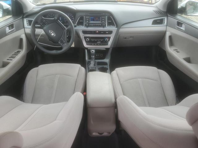 2015 HYUNDAI SONATA SE 5NPE24AF9FH209520