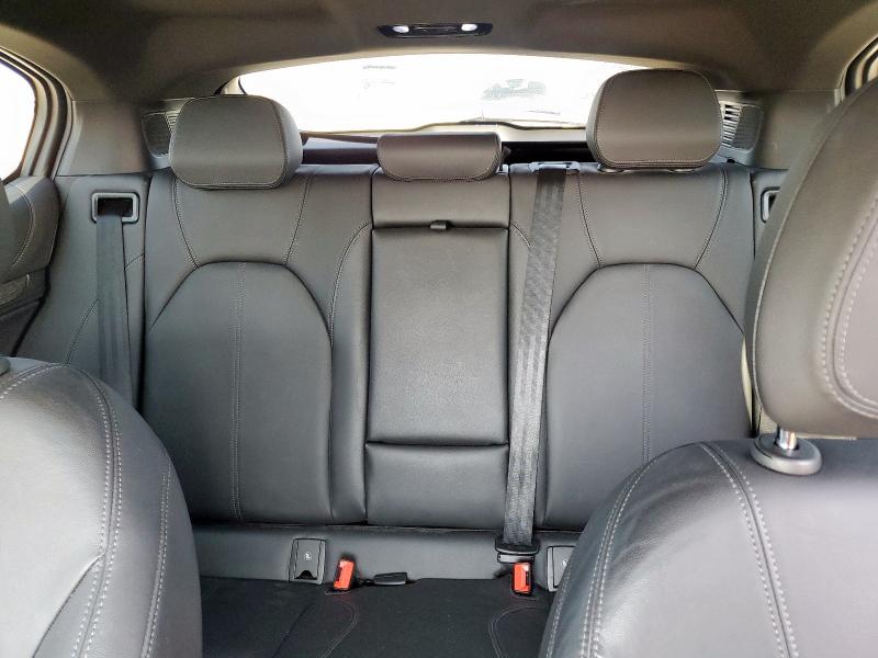2023 ALFA ROMEO STELVIO TI ZASPAKBN4P7D57691