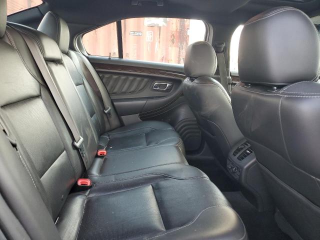 2017 FORD TAURUS LIM 1FAHP2F88HG105174