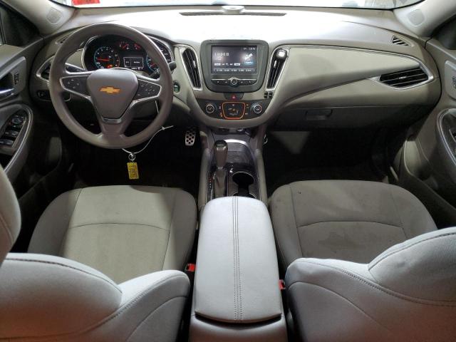 2016 CHEVROLET MALIBU LT - 1G1ZE5ST0GF294531