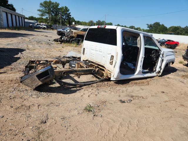 2017 GMC SIERRA K1500 SLE 3GTU2MEC5HG252825