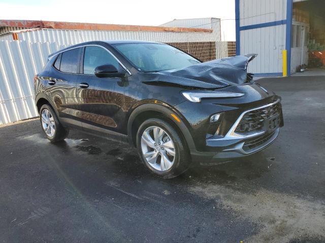 2025 BUICK ENCORE GX KL4AMBSL5SB126156