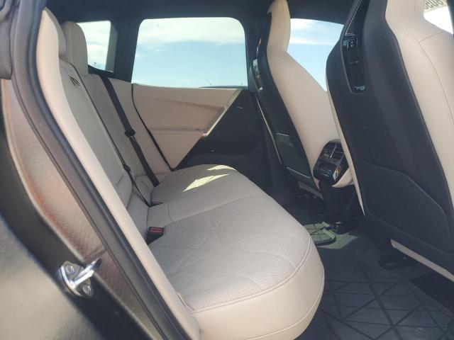 2025 BMW IX XDRIVE5 - WB523CF08SCT63619