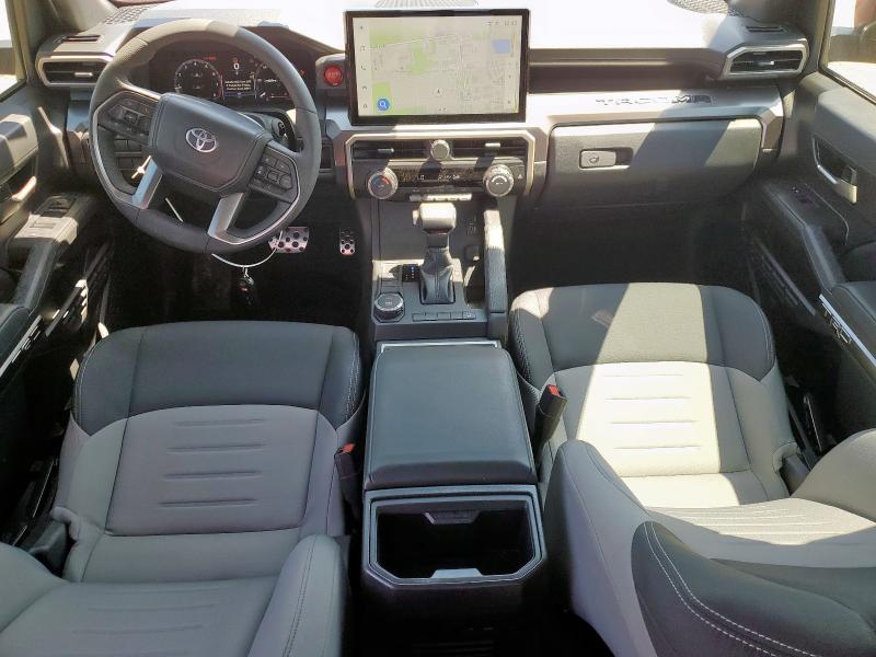 2025 TOYOTA TACOMA DOU - 3TYKB5FN7ST021127