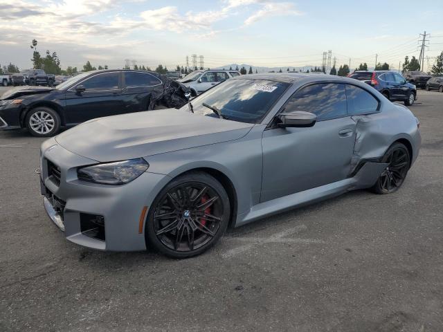 Global Auto Auctions: 2025 BMW M2
