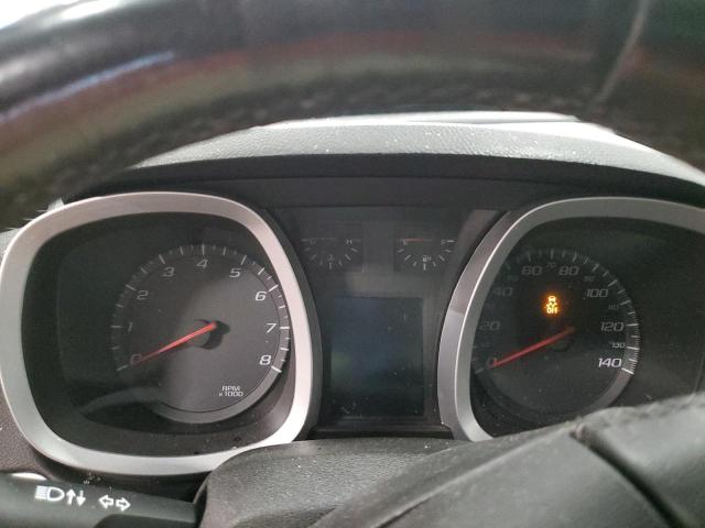 2015 CHEVROLET EQUINOX LT - 2GNALBEK9F1134043