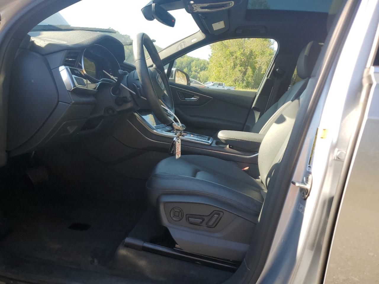 AUDI Q7 PREMIUM PLUS