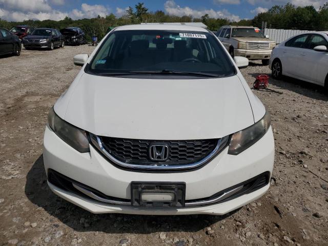2015 HONDA CIVIC LX 19XFB2F56FE223775