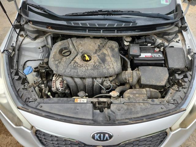 2015 KIA FORTE LX KNAFK4A66F5429215