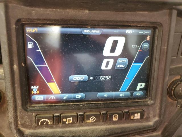 2018 POLARIS RZR XP TUR 3NSVDL927JF945111