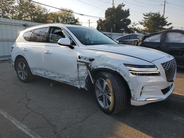 2024 GENESIS GV80 BASE - KMUHBDSB2RU169796