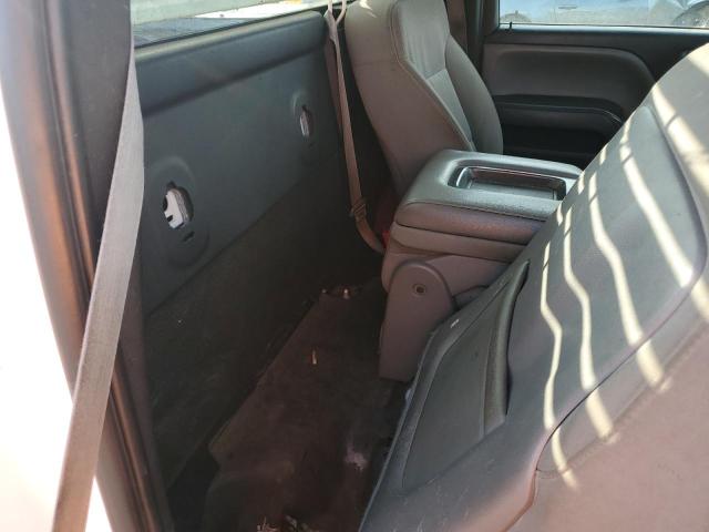 2015 GMC SIERRA C15 1GTN1TEC1FZ900708