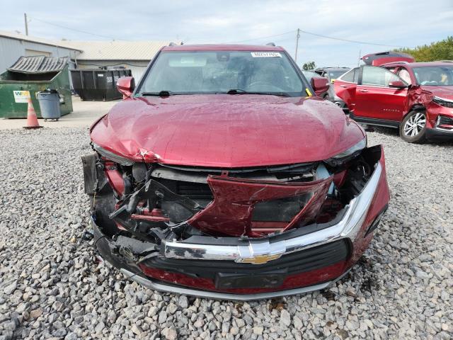 2019 CHEVROLET BLAZER 3LT 3GNKBHRS8KS551964