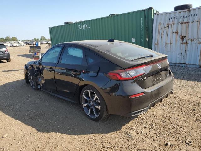 2025 HONDA CIVIC SPORT TOURING 19XFL4H91SE014396