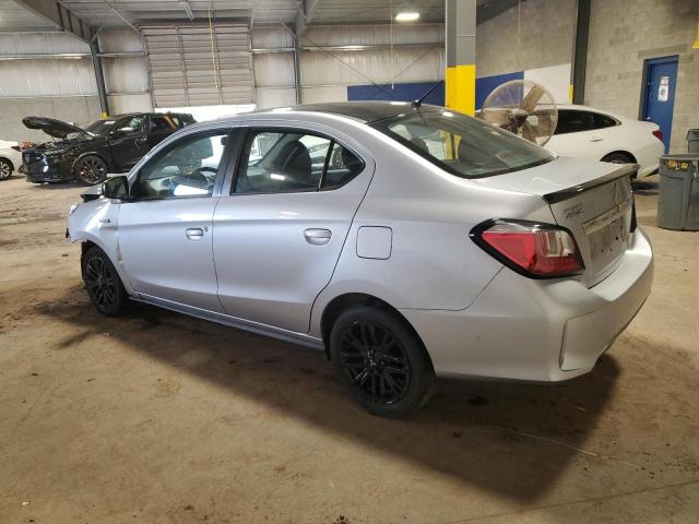 2023 MITSUBISHI MIRAGE G4 - ML32FUFJ7PHF00625