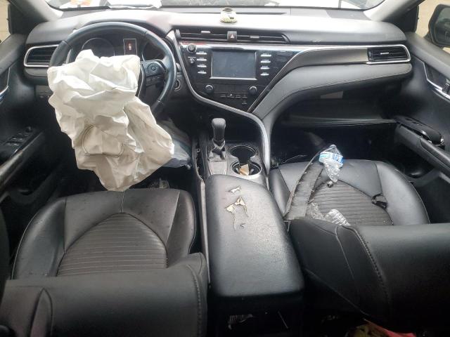 2018 TOYOTA CAMRY L - JTNB11HK4J3007532