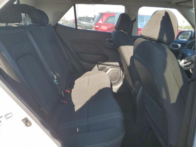 2022 HYUNDAI VENUE SEL KMHRC8A38NU170950