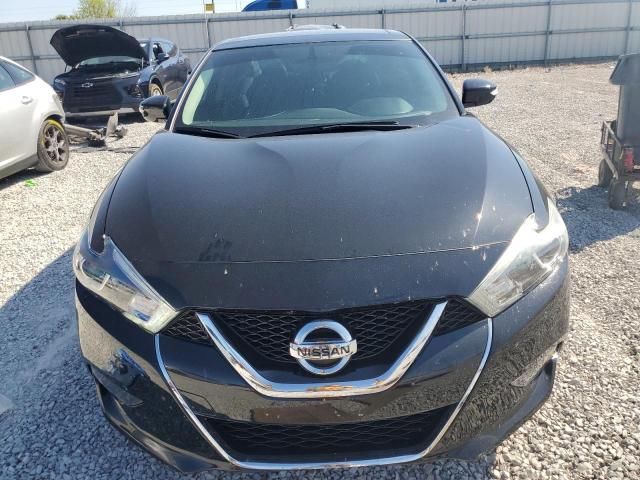 2018 NISSAN MAXIMA 3.5 #3286706284
