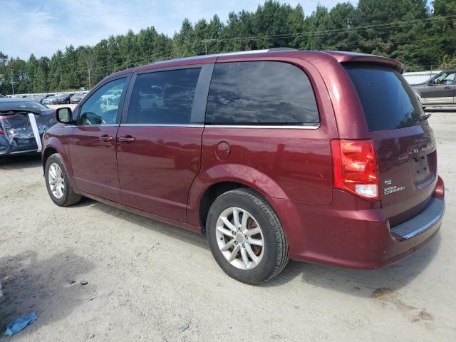 2019 DODGE GRAND CARA 2C4RDGCG5KR735630