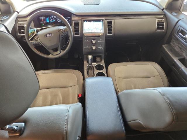 2019 FORD FLEX SEL - 2FMHK6C82KBA17588