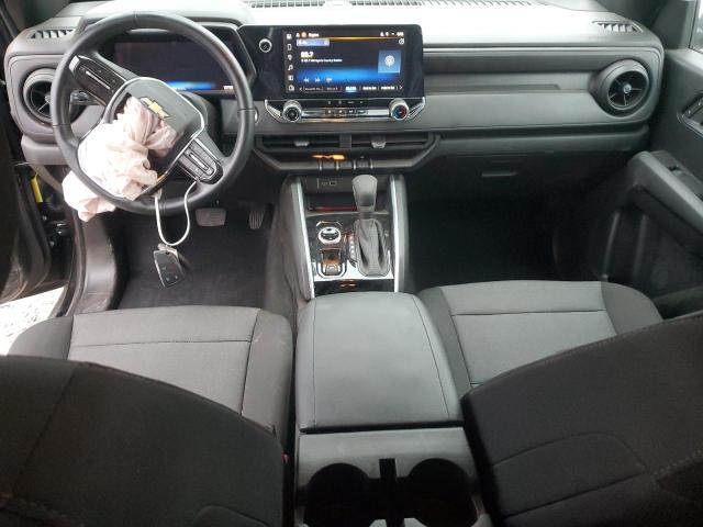 2025 CHEVROLET COLORADO #3296366105