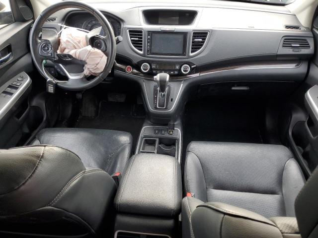 2016 HONDA CR-V EXL 5J6RM4H72GL064810