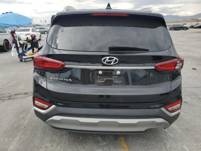 2020 HYUNDAI SANTA FE S 5NMS33AD0LH252418