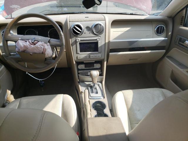 2007 LINCOLN MKZ #3256562703