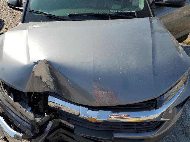 2024 CHEVROLET TRAILBLAZER LS - KL79MMS27RB125349