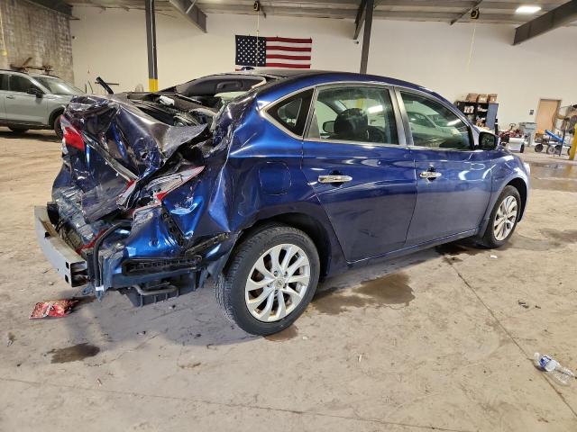 2019 NISSAN SENTRA S 3N1AB7AP7KY398855