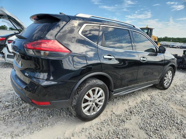2017 NISSAN ROGUE S KNMAT2MT2HP582293