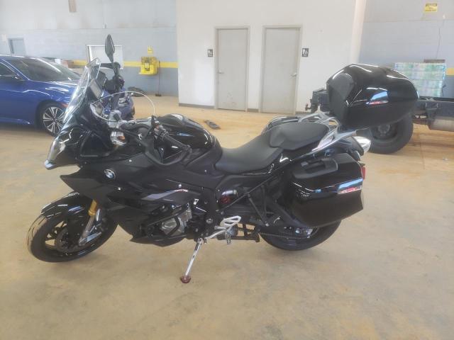2019 BMW S 1000 XR WB10D1304KZ463860