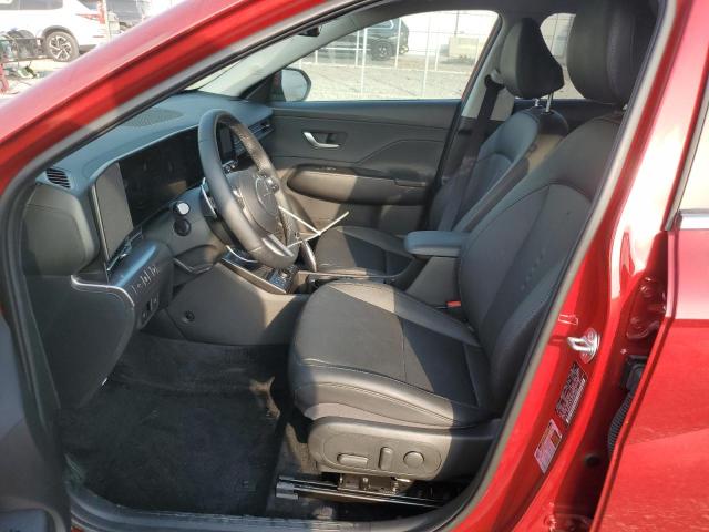 2025 HYUNDAI KONA LIMIT KM8HECA33SU240603