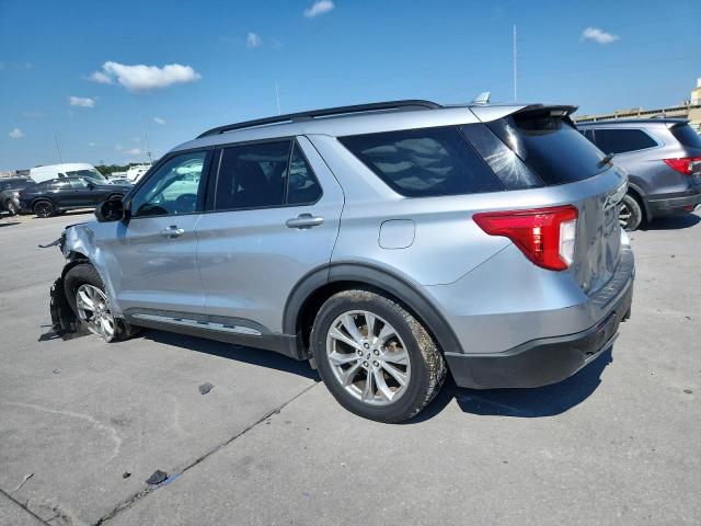 2020 FORD EXPLORER X #3261216943